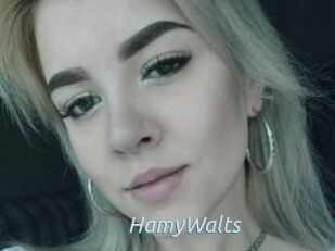 HamyWalts