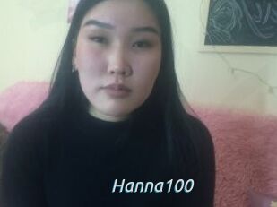 Hanna100