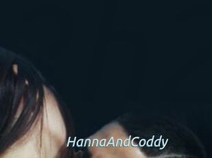 HannaAndCoddy