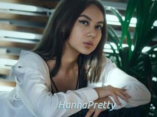 HannaPretty