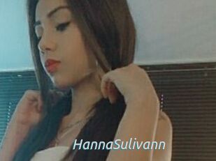 HannaSulivann