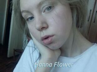 Hanna_Flower