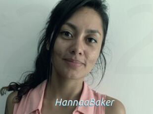 HannaaBaker