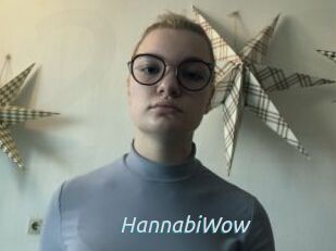 HannabiWow