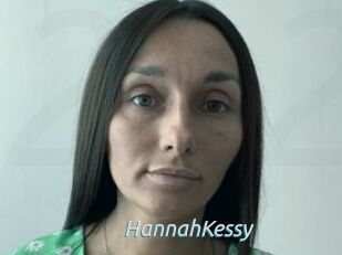 HannahKessy