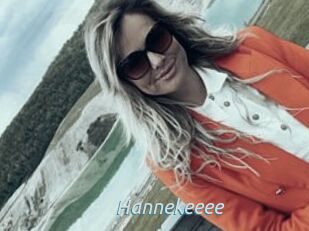 Hannekeeee