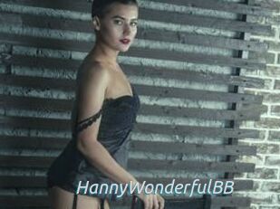 HannyWonderfulBB