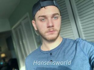 Hansensworld