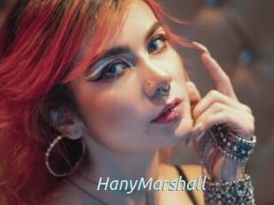 HanyMarshall