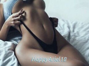 HappyAriel18