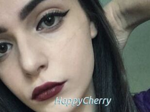 HappyCherry