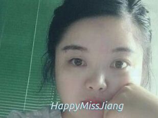 HappyMissJiang