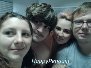 HappyPenguin