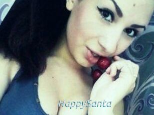 HappySanta