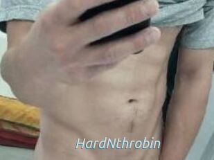 HardNthrobin