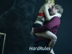 HardRules