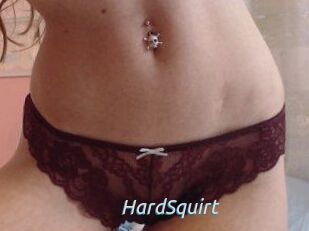 HardSquirt