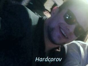 Hardcorov