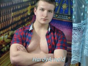 HardyArnold