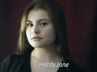 HardyJane