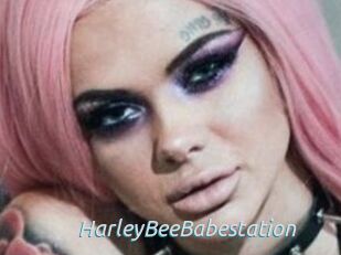 HarleyBeeBabestation