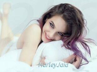 HarleyJaia