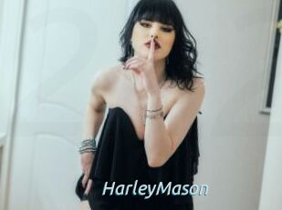 HarleyMason