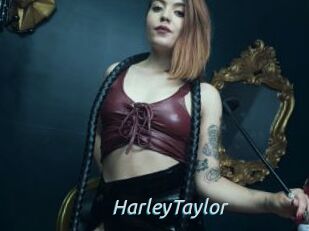 HarleyTaylor