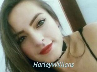 HarleyWillians