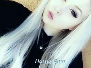 Harley_Rain