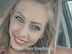 HarlowReign