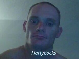 Harlycocks