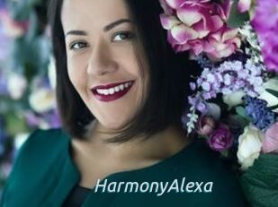 HarmonyAlexa