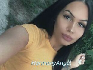 HarmonyAngel