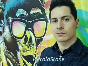 HaroldStone