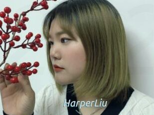 HarperLiu