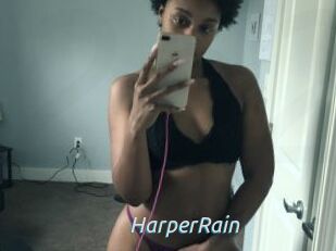 HarperRain