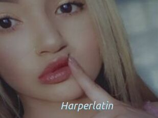 Harperlatin