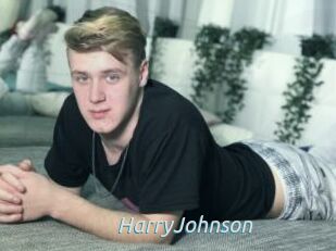 HarryJohnson