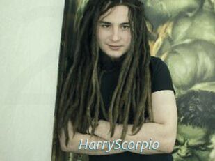 HarryScorpio