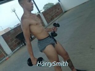 HarrySmith