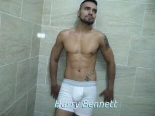 Harry_Bennett