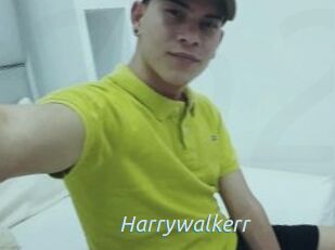 Harrywalkerr