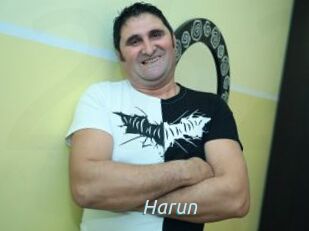 Harun