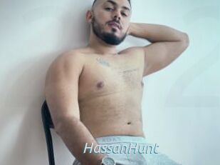 HassanHunt