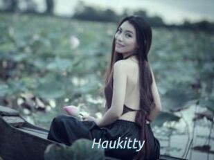 Haukitty