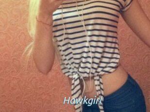 Hawk_girl