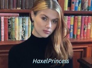 HaxelPrincess