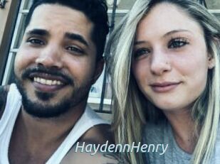 HaydennHenry