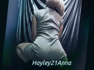 Hayley21Anna